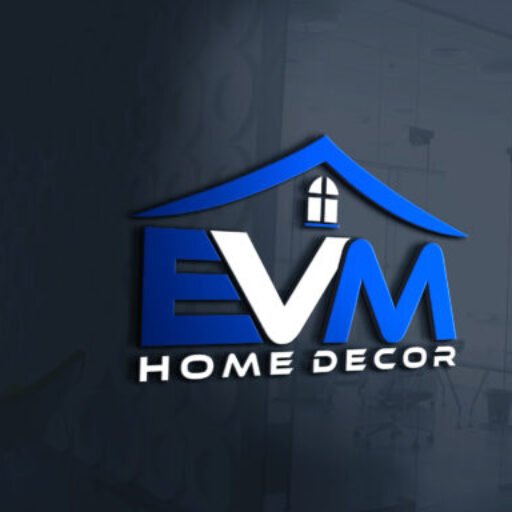 Evm Home Decor